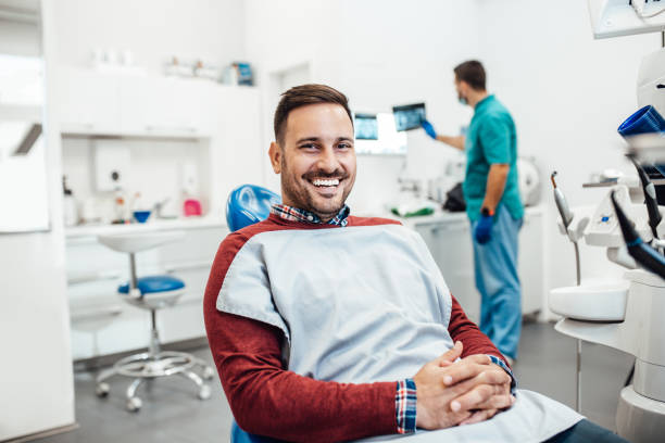 Best Full Mouth Reconstruction  in Campbellsville, KY