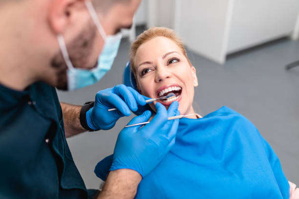 Best Cosmetic Dentistry  in Campbellsville, KY
