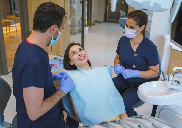 Best Teeth Whitening  in Campbellsville, KY
