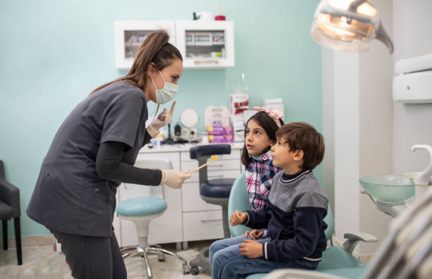 Why Choose Us for Your Dental Needs in Campbellsville, KY