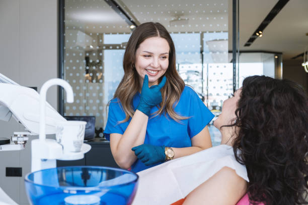 Dental Bonding in Campbellsville, KY