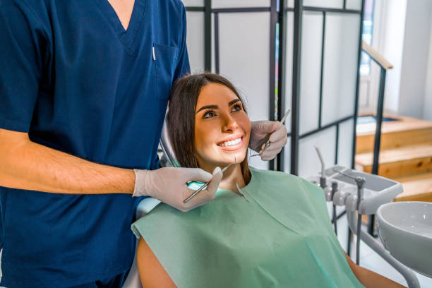 Best Full Mouth Reconstruction  in Campbellsville, KY